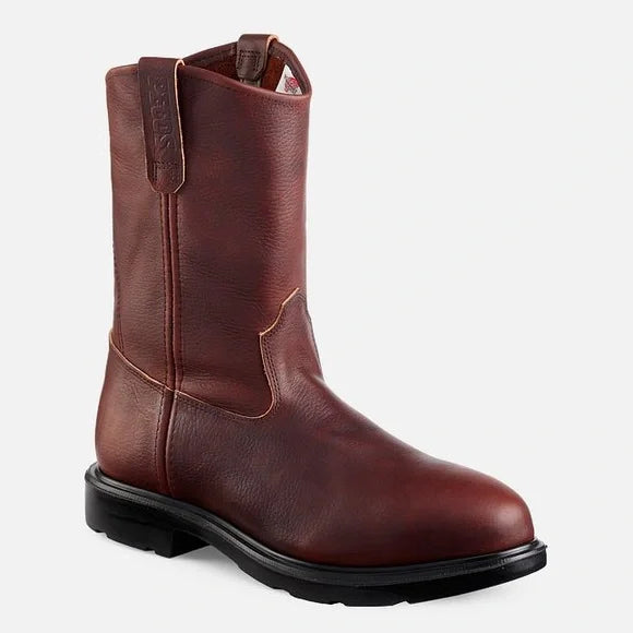 BOTA RED WING SHOES ROPPER CASQUILLO DE ACERO