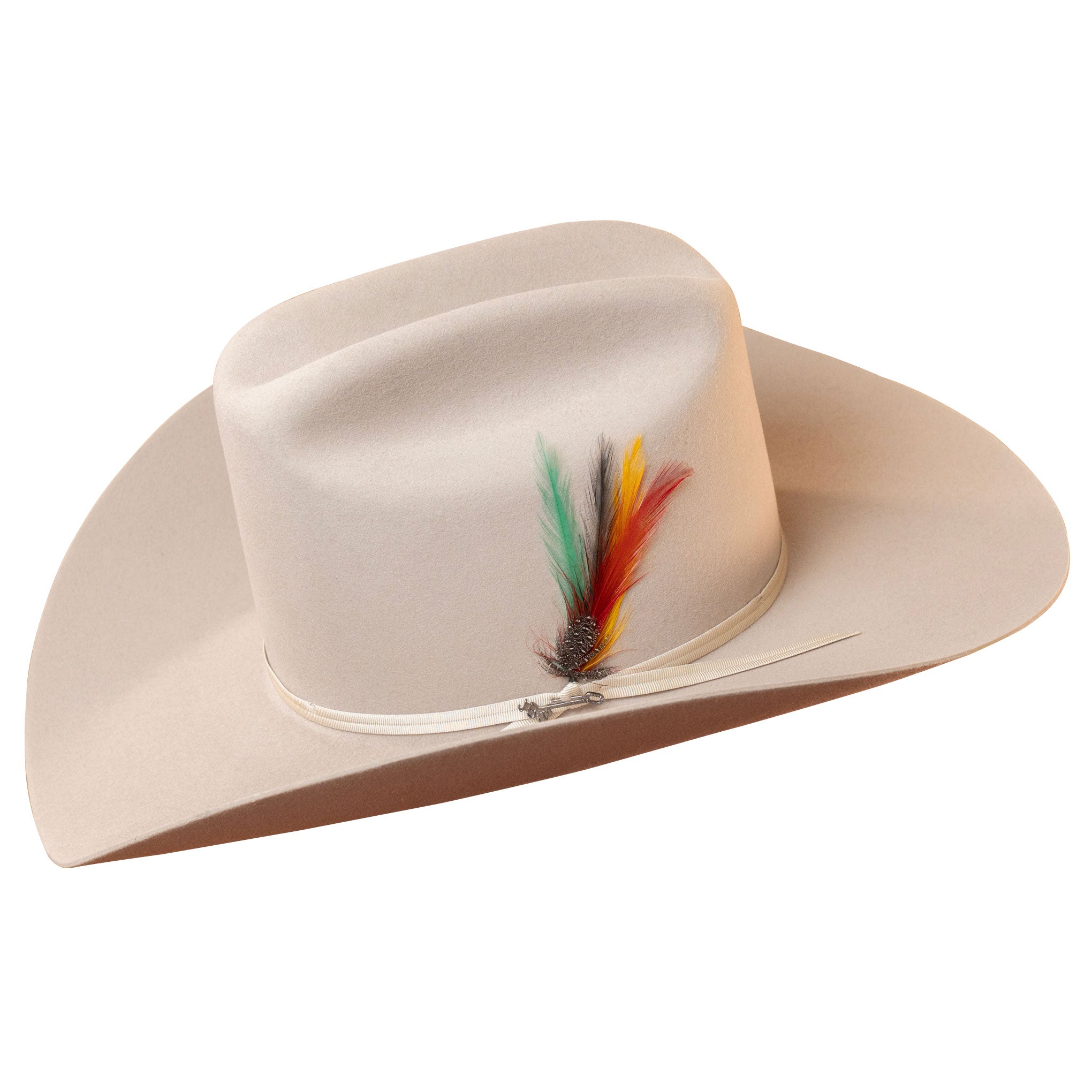 Sombrero cheap tejano stetson