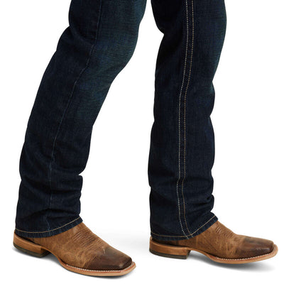Jeans Ariat "Winfield" M5 Roadhouse Corte Recto