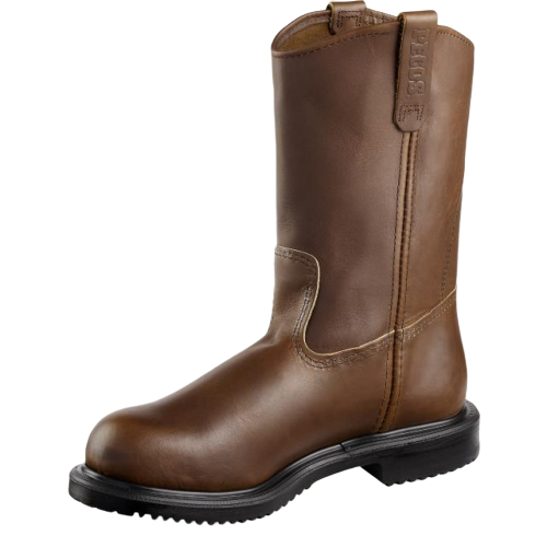 BOTA ROPPER RED WING CON PUNTA DE SEGURIDAD Corral Western Wear Mexico