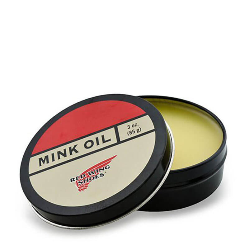 ACEITE DE VISION RED WING SHOES INCOLORO