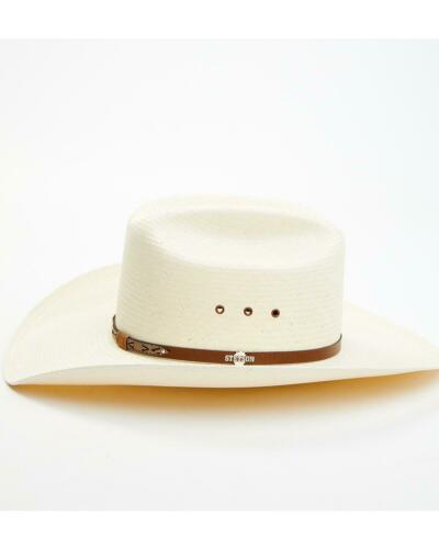 Sombrero Stetson "Rodeo" 10X Natural