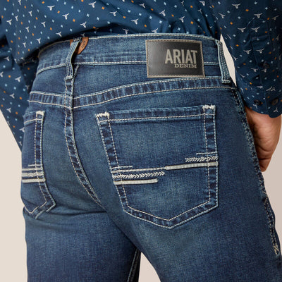 Jeans Ariat M5 Straight Dennis