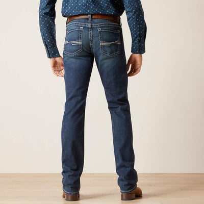 Jeans Ariat M5 Straight Dennis