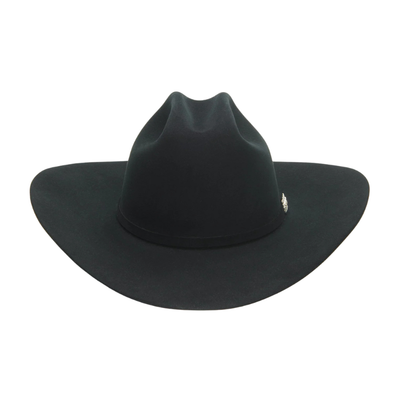 Texana Stetson "El Amo" 500X  Negra
