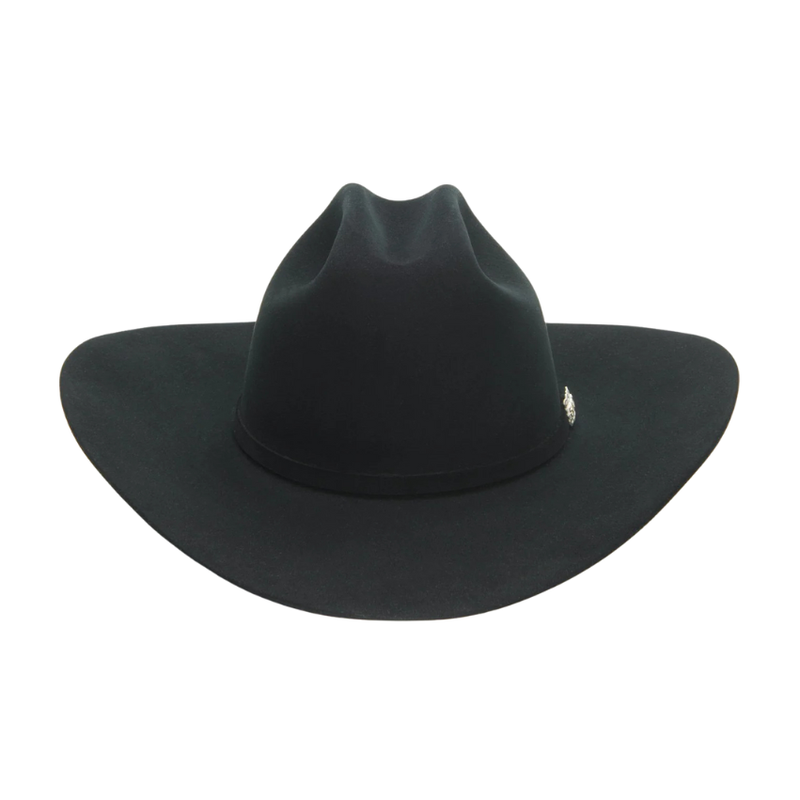 Texana Stetson "El Amo" 500X  Negra