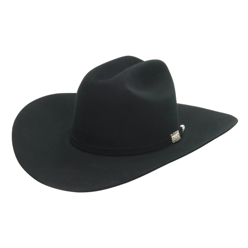 Texana Stetson "El Amo" 500X  Negra