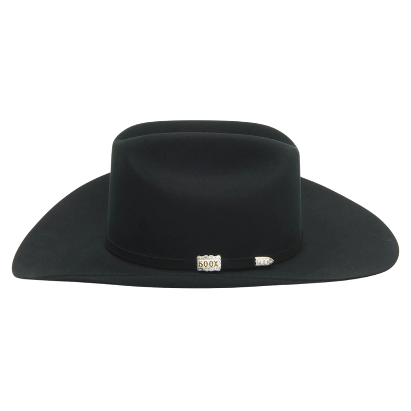 Texana Stetson "El Amo" 500X  Negra