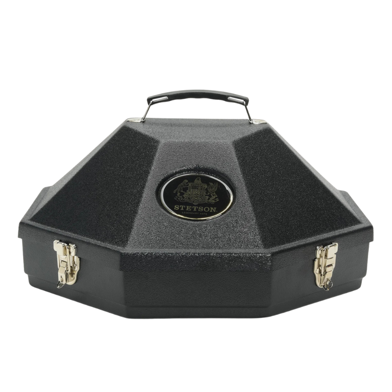 Texana Stetson "El Amo" 500X  Silverbelly