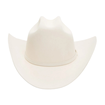 Texana Stetson "El Amo" 500X  Silverbelly
