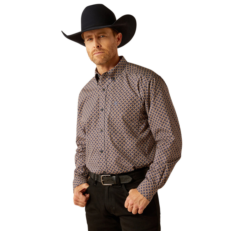 Camisa Ariat Crawford