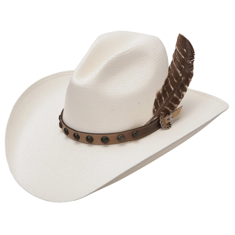Sombrero Stetson "Broken Bow" 10X Natural