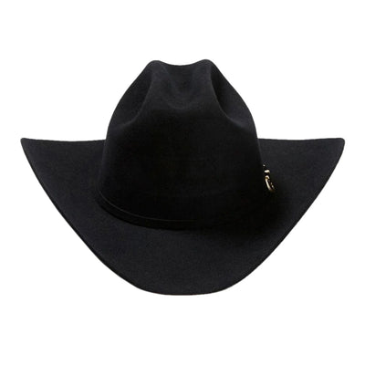 Tejana Stetson "High Point" 6X Negra