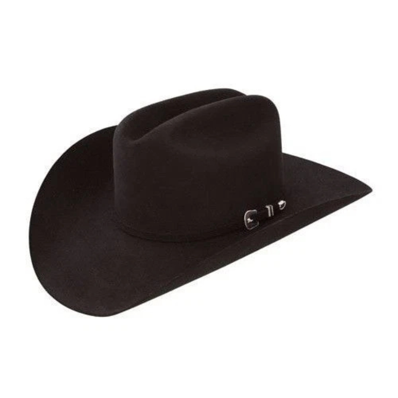 Sombrero Resistol City Limits 6X Negro