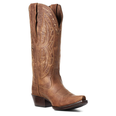 Botas corral outlet de mujer