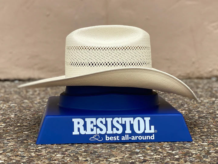 Sombrero Resistol "Colt" 10X Natural